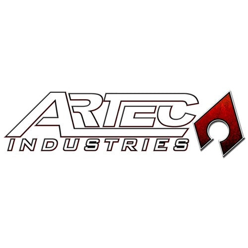 Artec Industries 2018+ Jeep JL Sentinel Front Bumper w/ Hoop