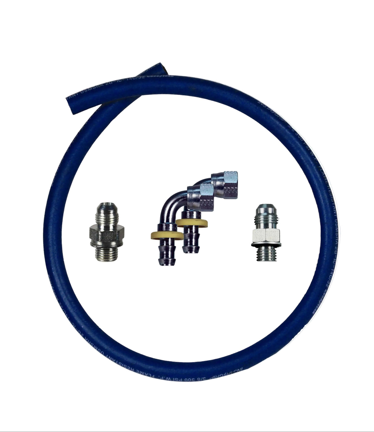 FASS Diesel Fuel Systems