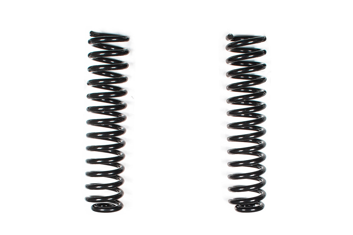 Coil Springs - 8-Inch Lift for 2005-2022 Ford F-250/F-350 Super Duty 4WD Diesel