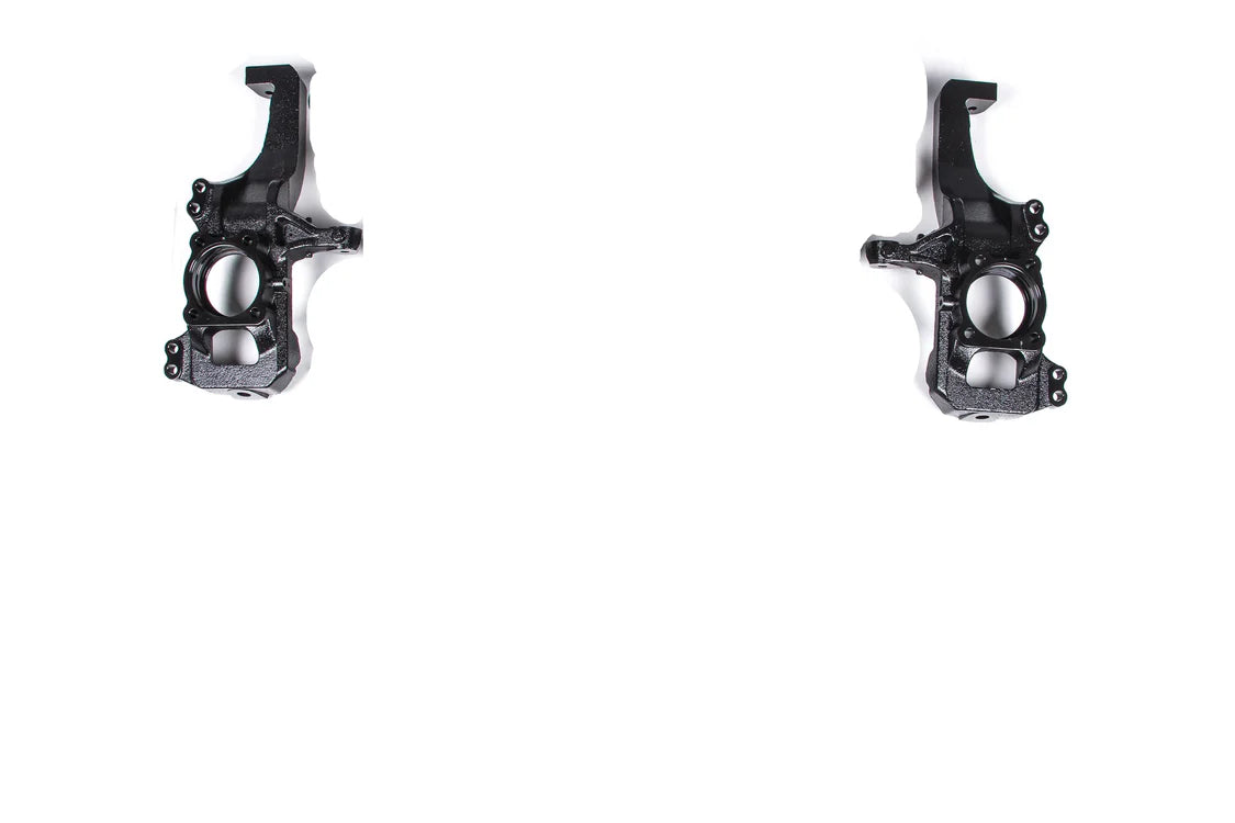 Steering Knuckles Driver & Passenger