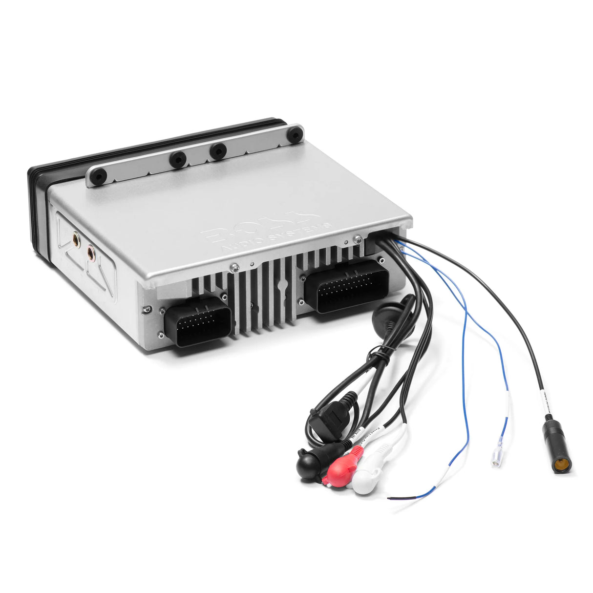 Boss Audio 98-13 Harley-Davidson Touring Digital Multimedia Receiver