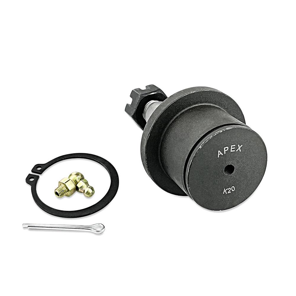 Apex Chassis Heavy Duty Front Lower Ball Joint Fits: 10-14 SVT Ford Raptor