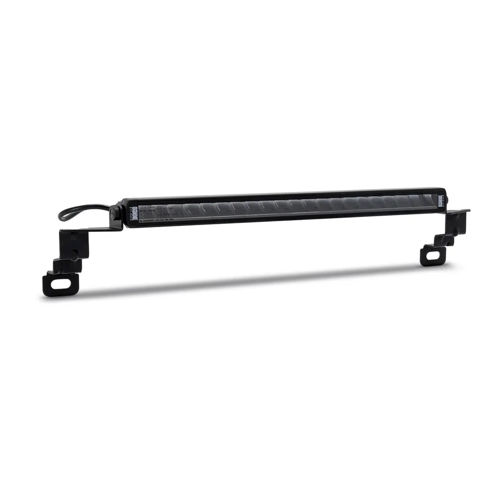 Borne Off-Road 2021+ Ford Bronco Direct Fit Light Bar - Standard Bumper - 20in - Up