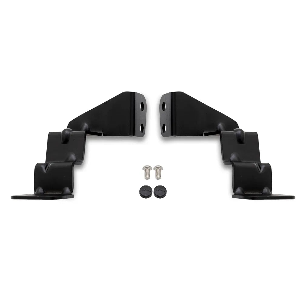 Borne Off-Road 2021+ Ford Bronco Direct Fit Light Bar - Standard Bumper - 20in