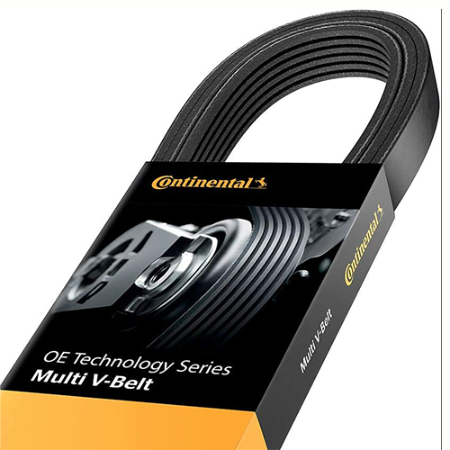 6-Rib Serpentine Drive Belt