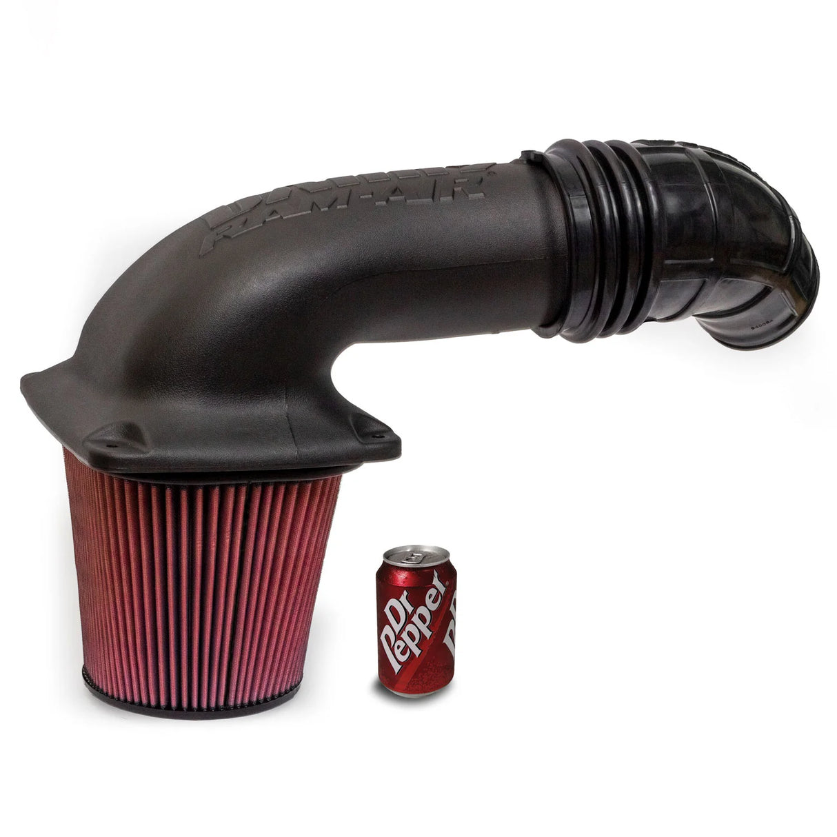 Banks Power 2025-2026 L5P Ram-Air Intake System - Oiled Filter
