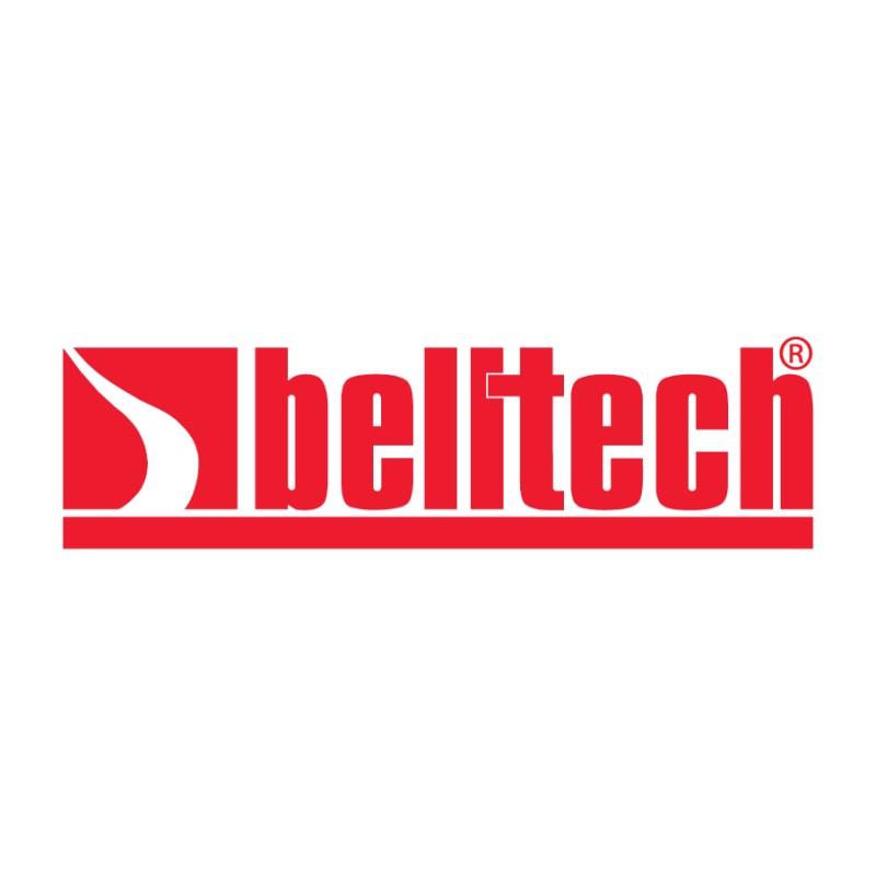 Belltech 2019+ GM Silverado/Sierra 1500 2WD/4WD -2in to -4in Front & -4in Rear Complete Lowering Kit