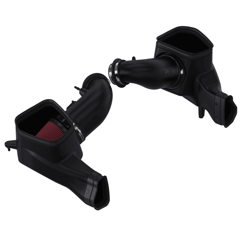 JLT Cold Air Intake For 2024-2025 Ford Mustang GT 5.0L - Tune Required