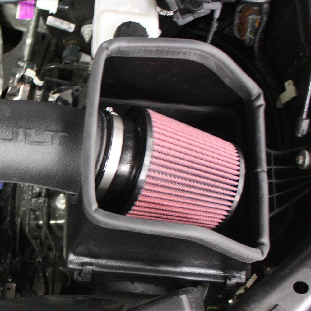 JLT Cold Air Intake for 2017-2026 F-150 5.0L