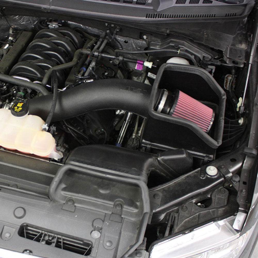 JLT Cold Air Intake for 2017-2026 F-150 5.0L