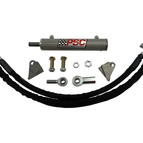 Cylinder Assist® Axle Kit-Jeep JL/JT (2018-2024)