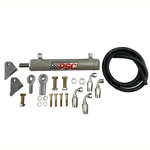 Cylinder Assist® Axle Kit - Dodge/RAM 2500/3500 (2003-2022)