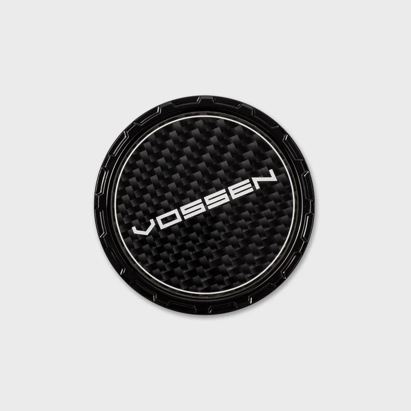 Vossen Classic Carbon Billet Sport Cap 2.0