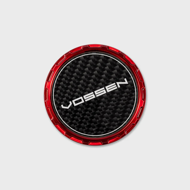 Vossen Classic Carbon Billet Sport Cap 2.0