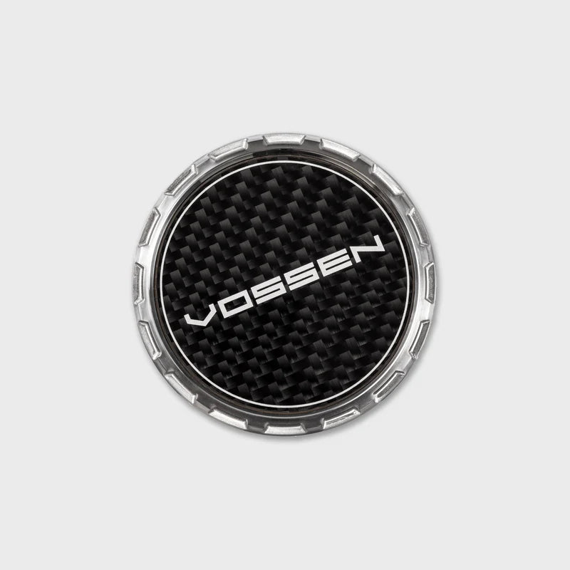 Vossen Classic Carbon Billet Sport Cap 2.0