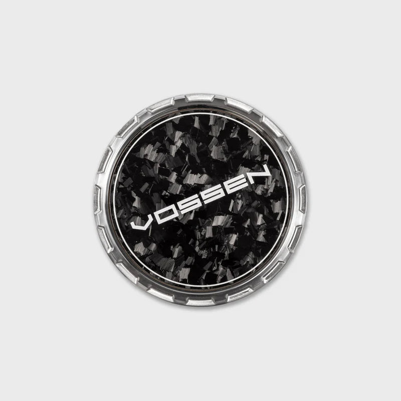 Vossen Classic Carbon Billet Sport Cap 2.0