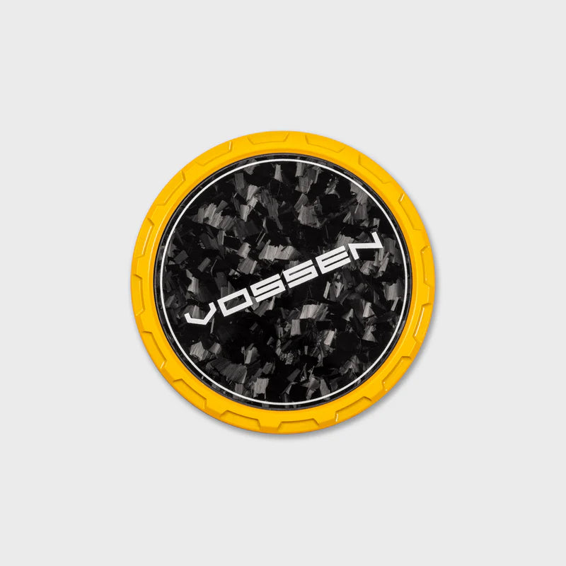 Vossen Classic Carbon Billet Sport Cap 2.0