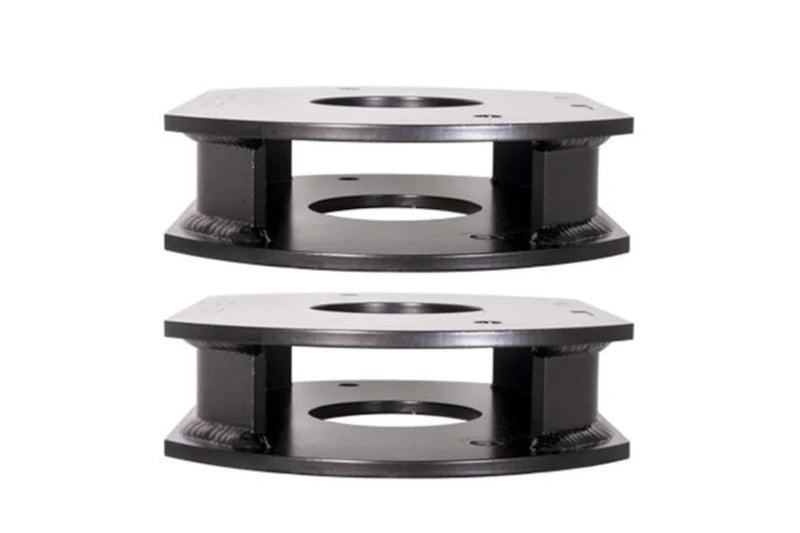 Carli 14-24 Ram 2500 4x4 Air Ride 3in Lift Factory Airbag Spacer