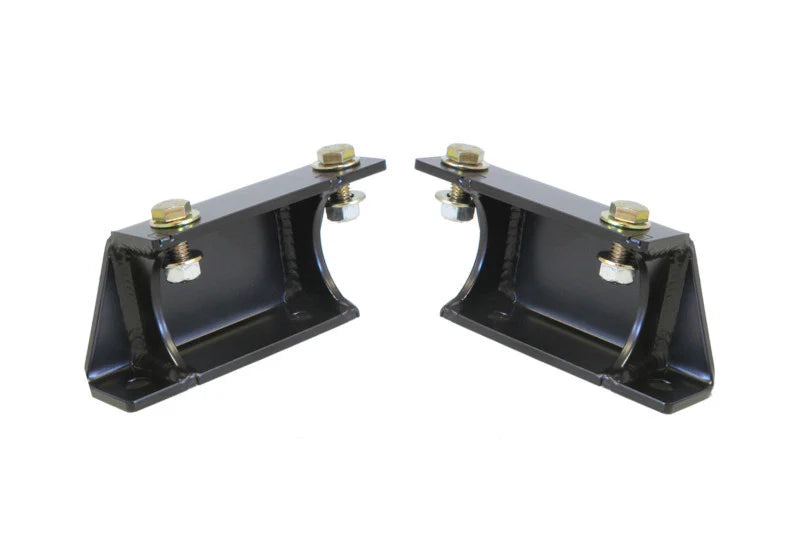 Carli 03-12 Ram 2500/3500 4x4 6in Radius Arm Frame Drop Brackets