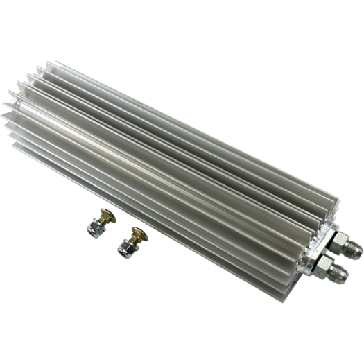 Dual Pass Cooler Kit