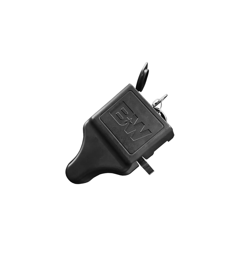 BW Tow & Stow Pin Lock