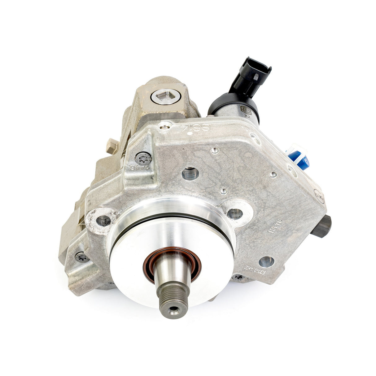 S&S Diesel Reverse Rotation High Pressure Pumps