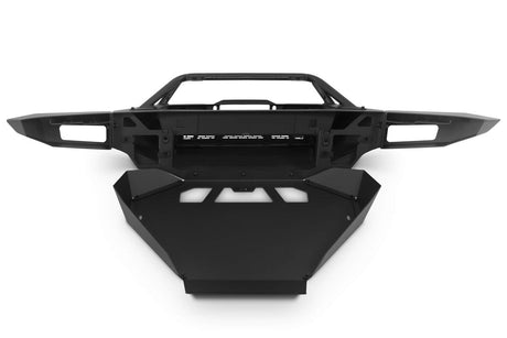 DV8 Offroad 2022+ Ford Bronco Raptor Spec Series Winch Front Bumper