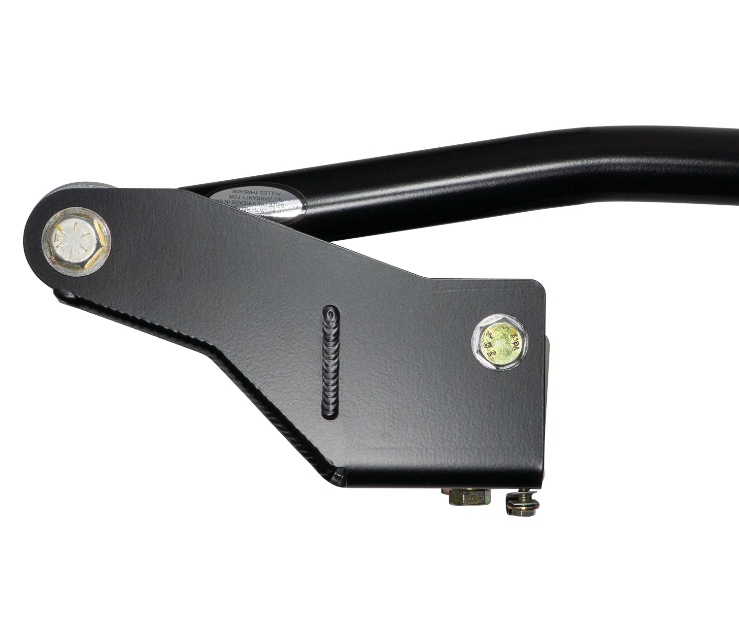 Carli Suspension 14-24 RAM 2500 EXTENDED REAR TRACK BAR