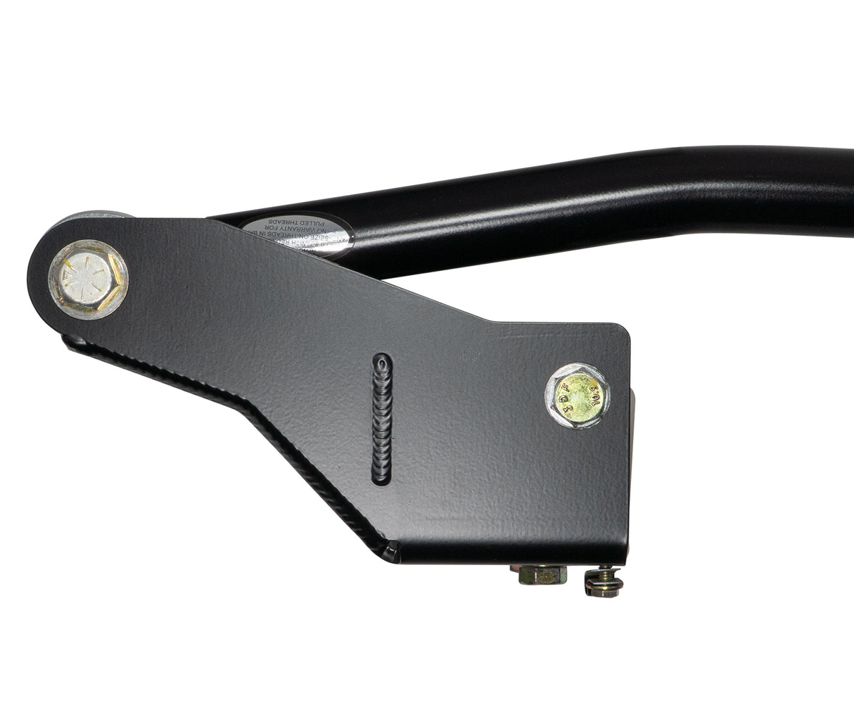 Carli Suspension 14-24 RAM 2500 EXTENDED REAR TRACK BAR