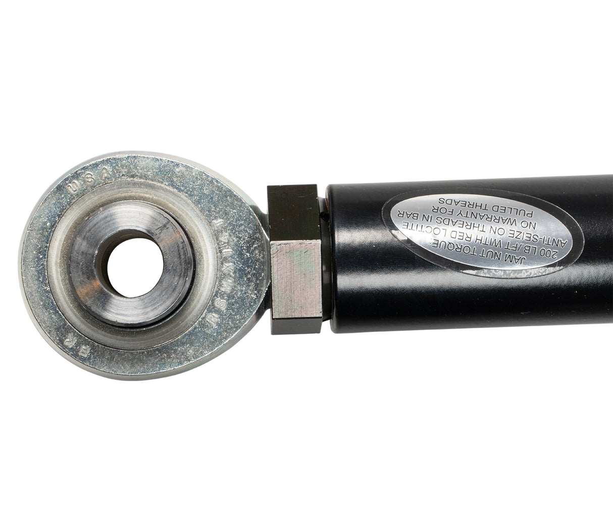 Carli Suspension 14-24 RAM 2500 EXTENDED REAR TRACK BAR