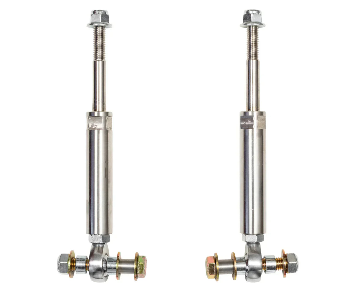 10-12 RAM 2500/3500 4X4 EXTENDED SWAY BAR END LINKS 12MM
