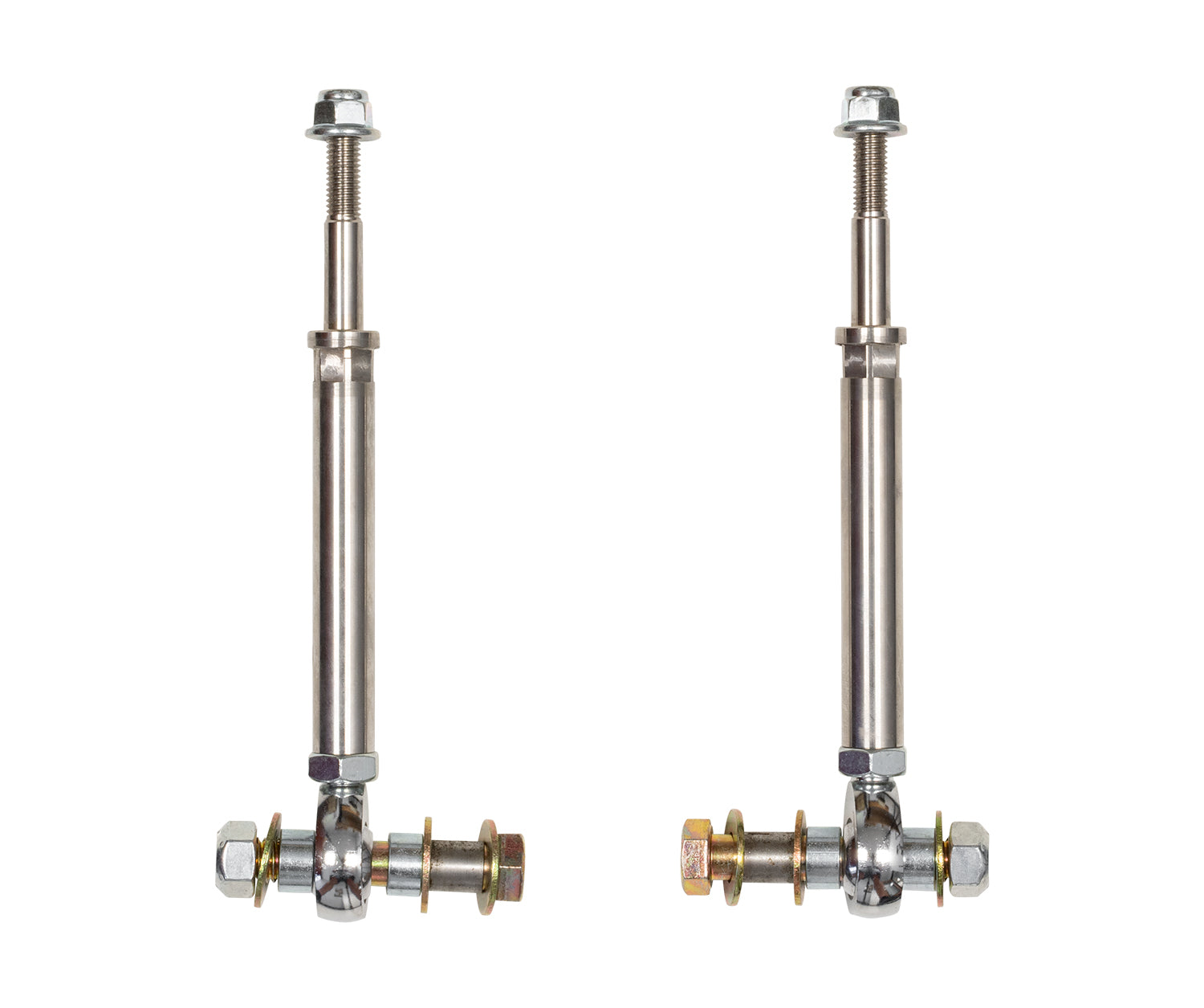 10-12 RAM 2500/3500 4X4 EXTENDED SWAY BAR END LINKS 10MM