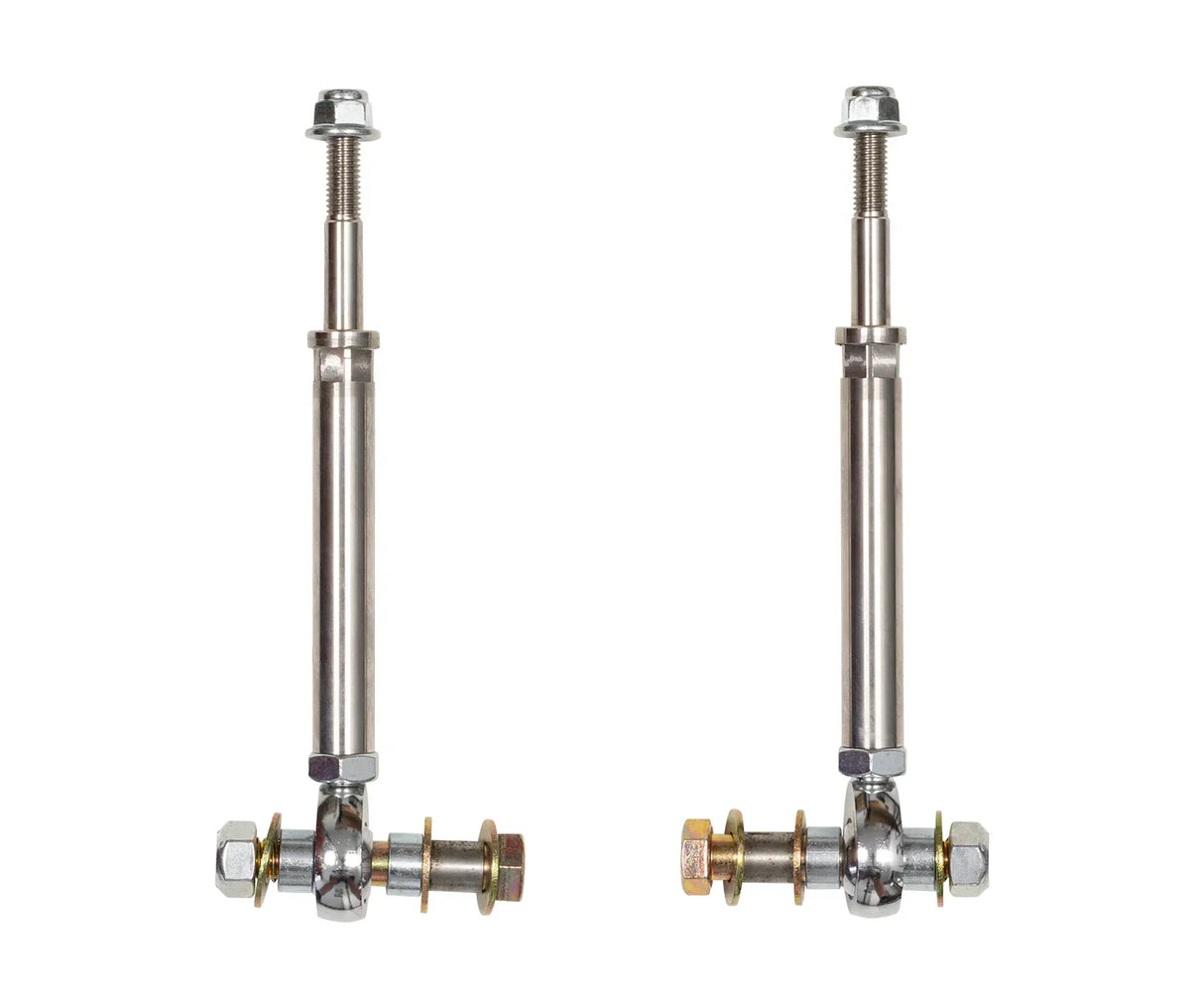 03-13 RAM 2500/3500 4X4 EXTENDED SWAY BAR END LINKS 10MM