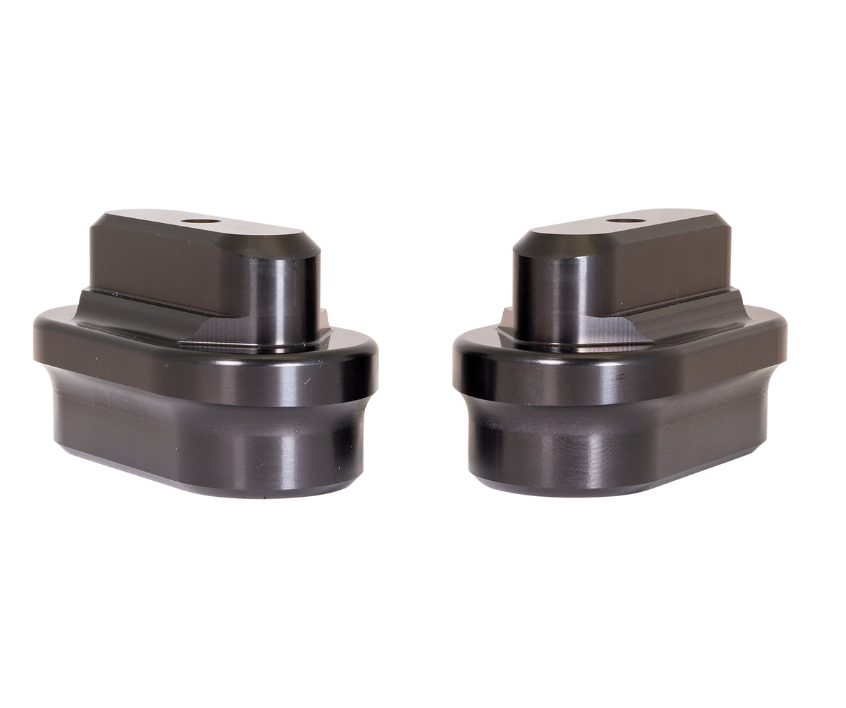 Carli 03-23 Dodge Ram 2500/3500 Front Bump Drop 1in
