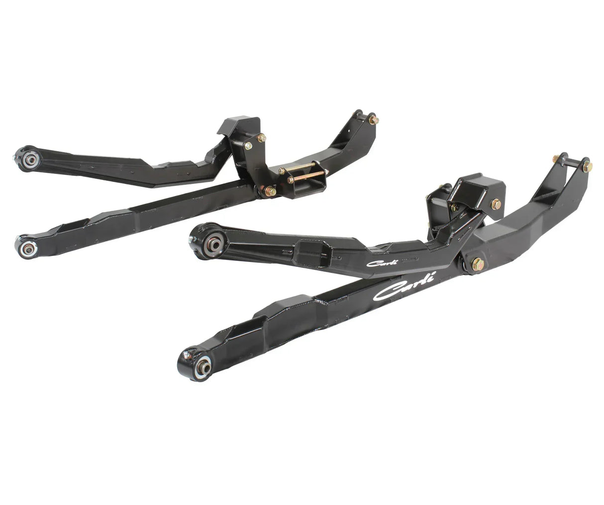 Carli 2003-2009 RAM 2500/3500 4X4 LONG ARM SYSTEM - 3" LIFT