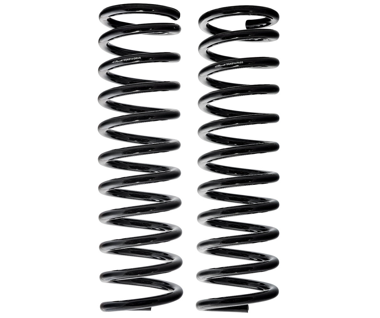 Carli 19-24 RAM 2500 $WD Power Wagon 2in Lift Commuter System