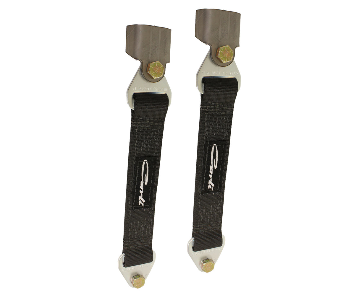 Carli Fabricated Radius Arms - 2.5in Lift - 2013-23 Ram 2500/3500 - 4X4