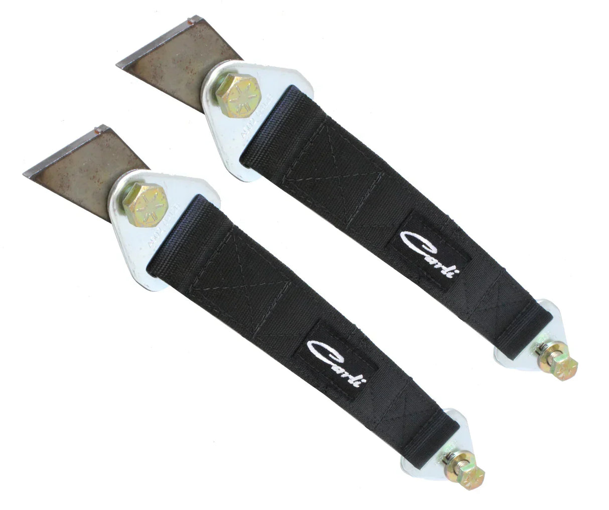 03-12 RAM 2500/3500 4X4 20" LIMIT STRAP KIT