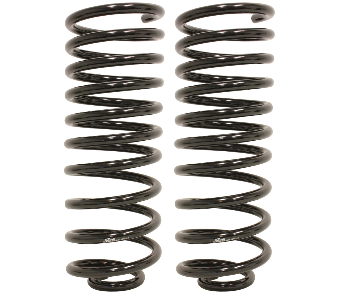 Carli 19-24 RAM 2500 $WD Power Wagon 2in Lift Commuter System