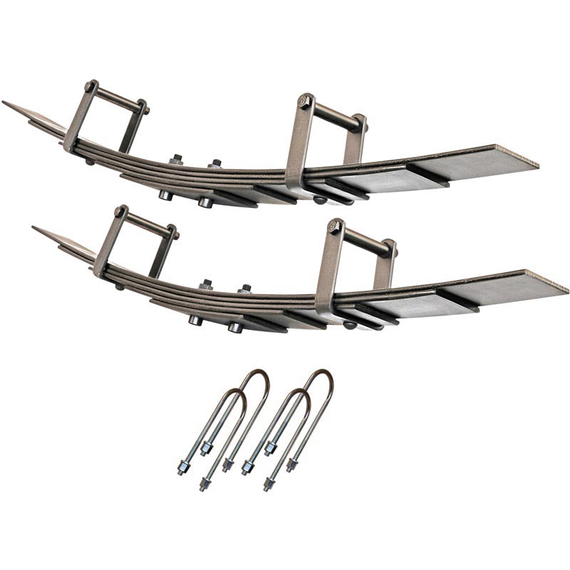 Carli 03-13 Ram 2500 03-23 Ram 3500 Progressive Add-A-Pack Set