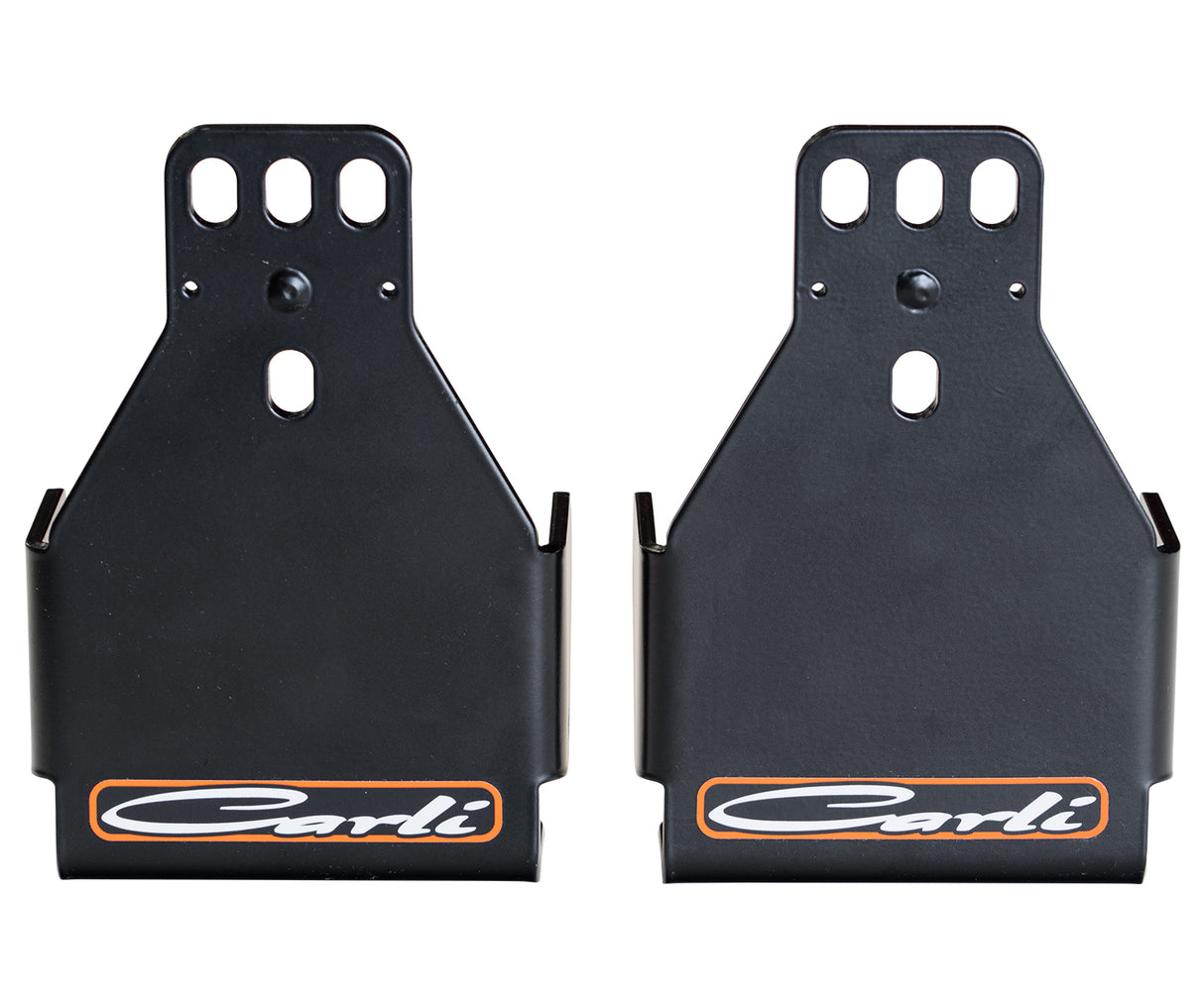 Carli 14-25 Ram Power Wagon Skit Plate Drop Bracket