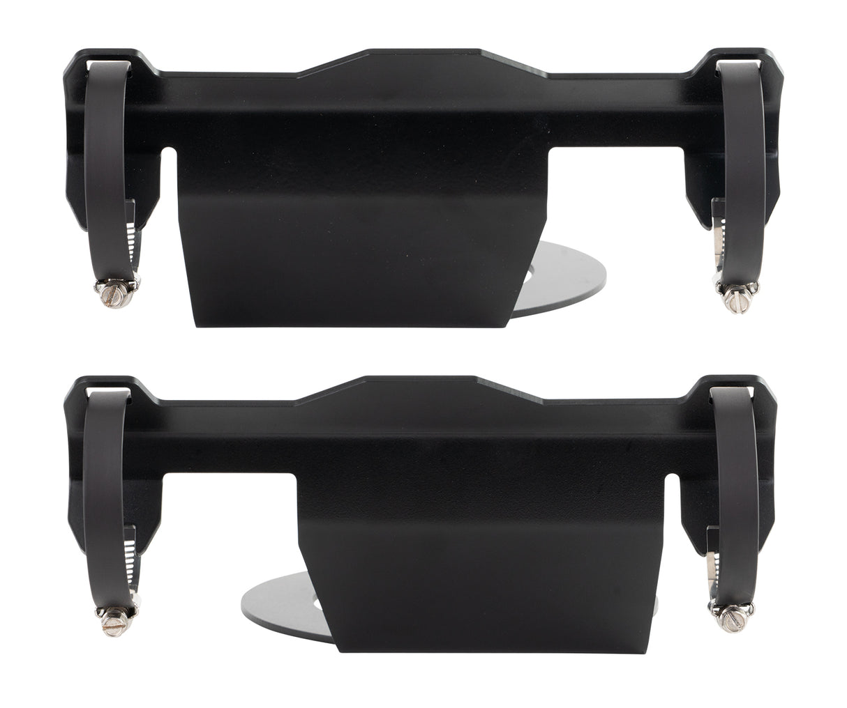 Carli 14-24 Dodge Ram 2500/3500 2.5 Front Reservoir Mount
