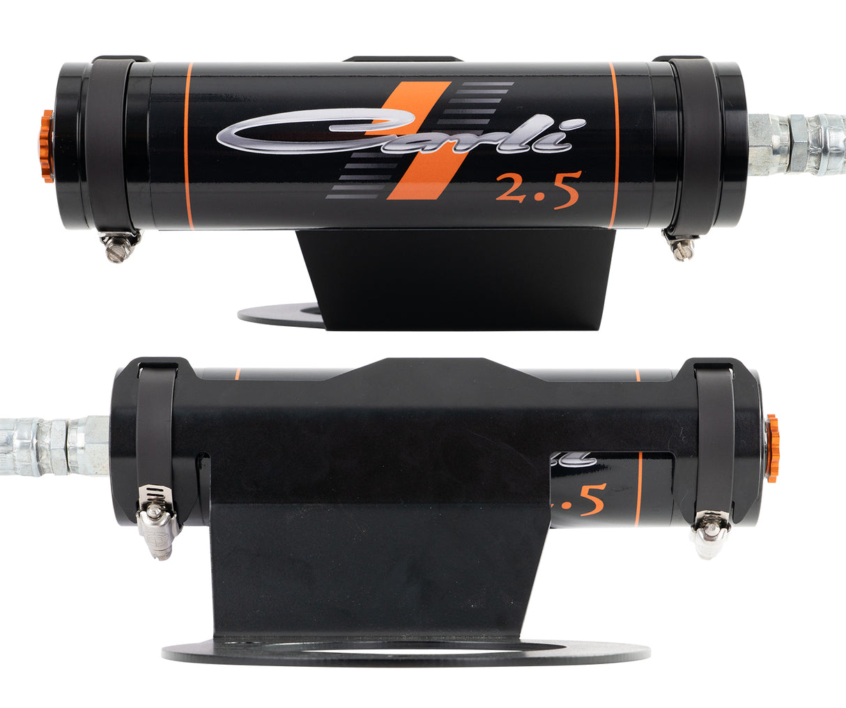 Carli 14-24 Dodge Ram 2500/3500 2.5 Front Reservoir Mount