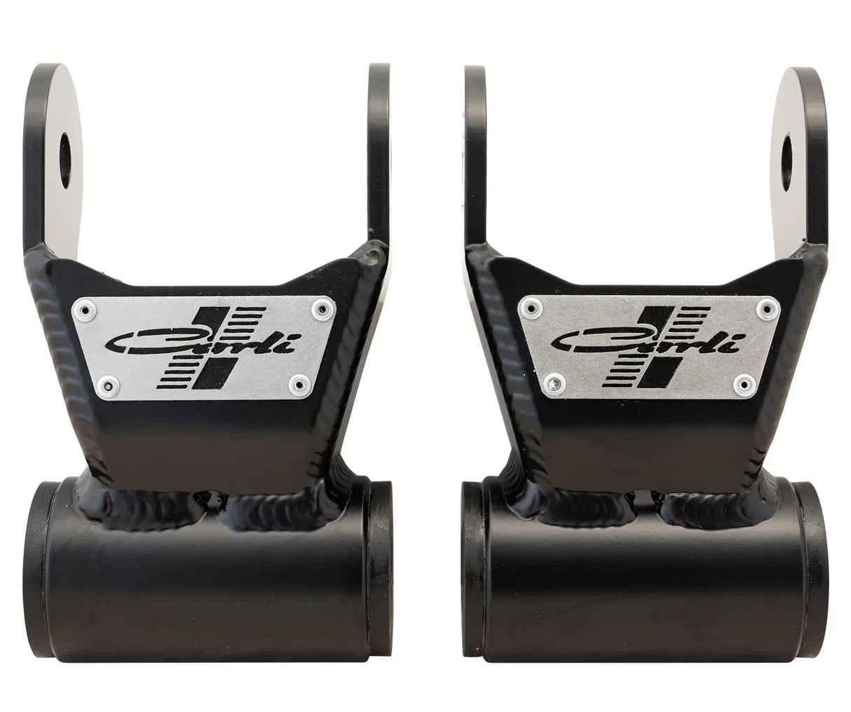 05-24 FORD F350/350 4X4 FABRICATED LEAF SPRING SHACKLE