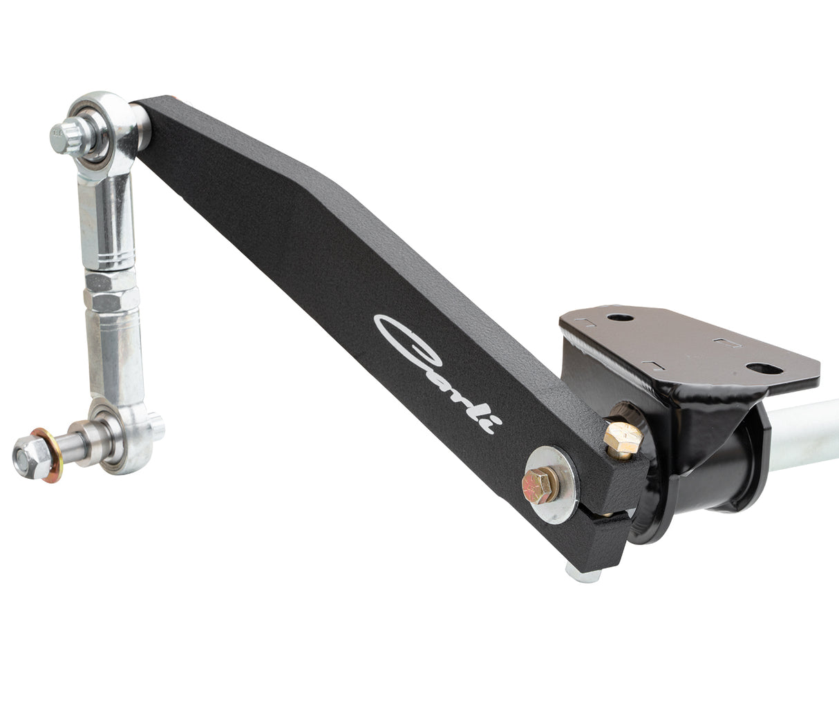 Carli Torsion Sway Bar - 6in Lift - 2003-13 Ram 2500/3500 - 4X4