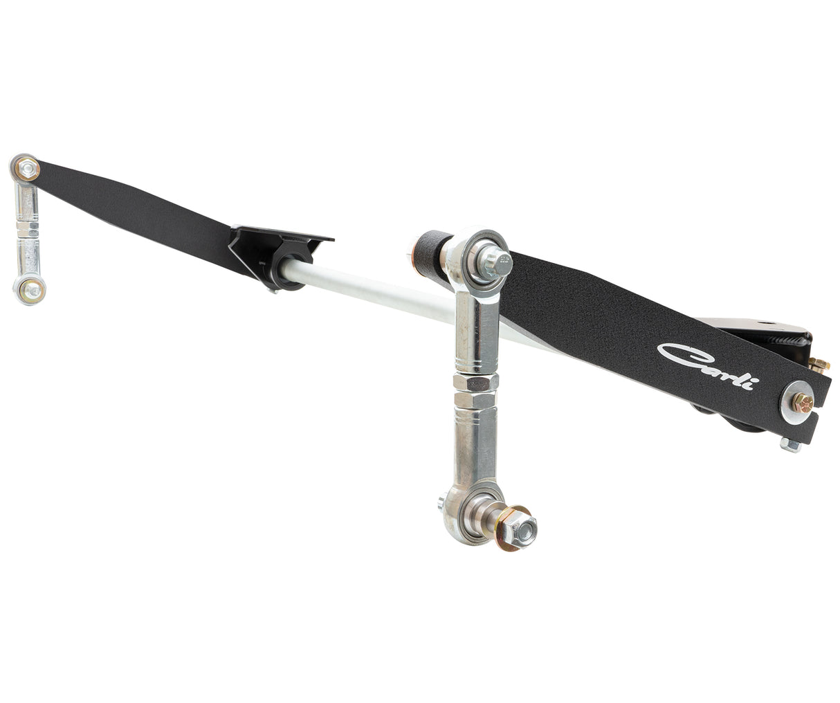 Carli Torsion Sway Bar - 0-3in Lift - 2003-2013 Ram 2500/3500 - 4X4