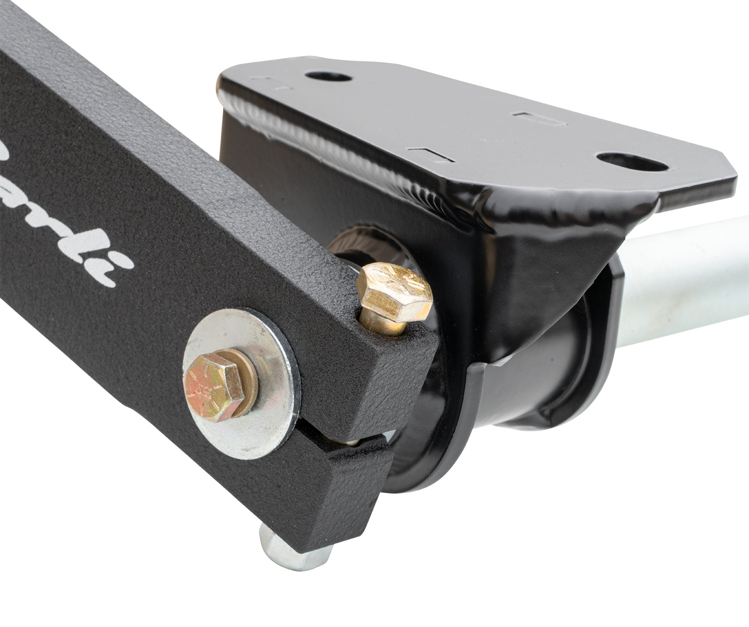 Carli - RAM 2500/3500 Torsion Sway Bar, Lift 03-13