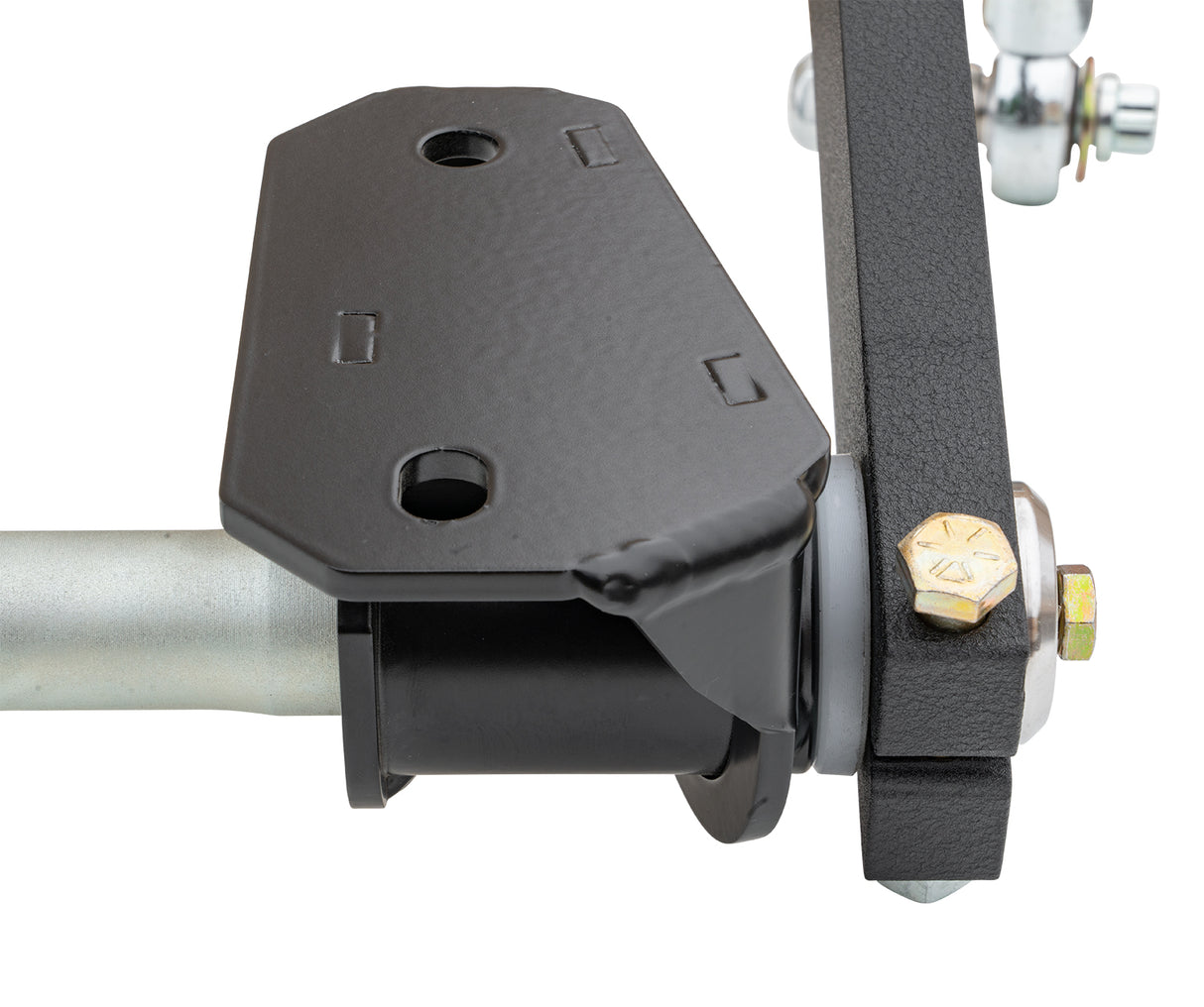 Carli Torsion Sway Bar - 3in Lift - 2014-23 Ram 2500/3500 - 4X4