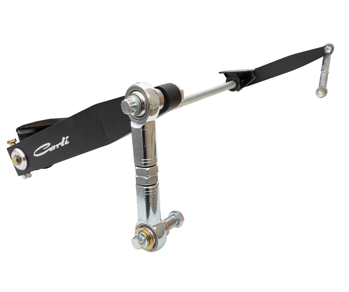 Carli Torsion Sway Bar - 3in Lift - 2014-23 Ram 2500/3500 - 4X4