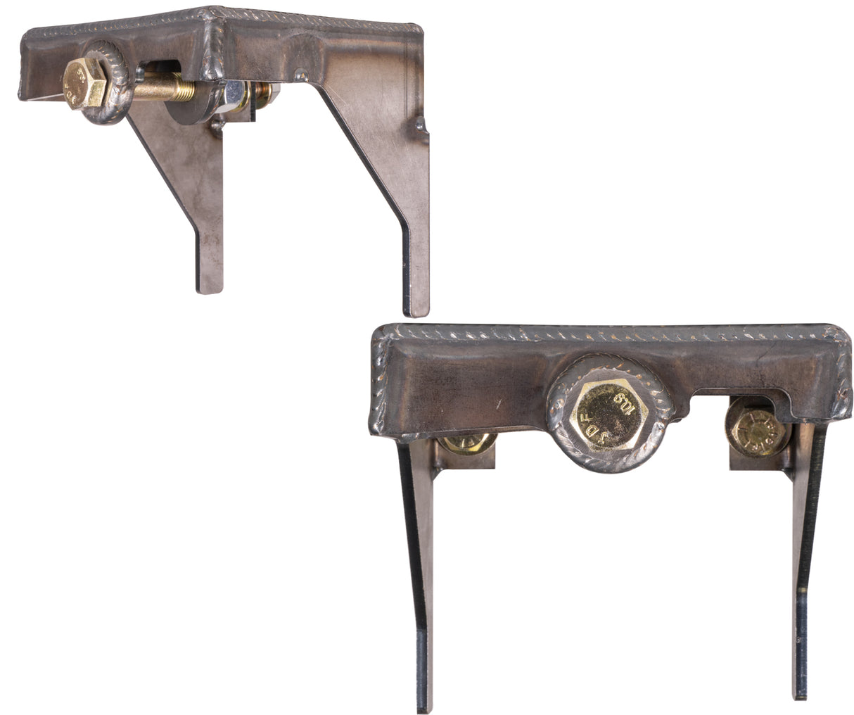 Carli 13-23 Ram 3500 Carli Dominator 3.0 Shock Set 3.25in Lift - (Without Air Assist)